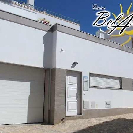 Casa Belaurora Vila Lagoa  Exterior foto