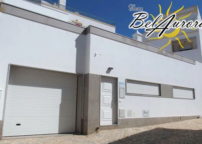 Casa Belaurora