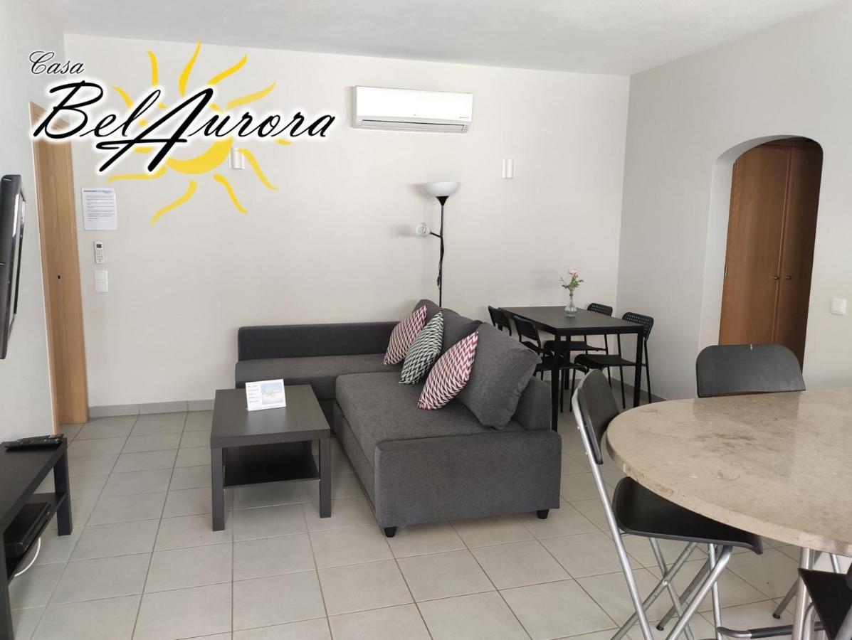 Casa Belaurora Lagoa (Algarve)