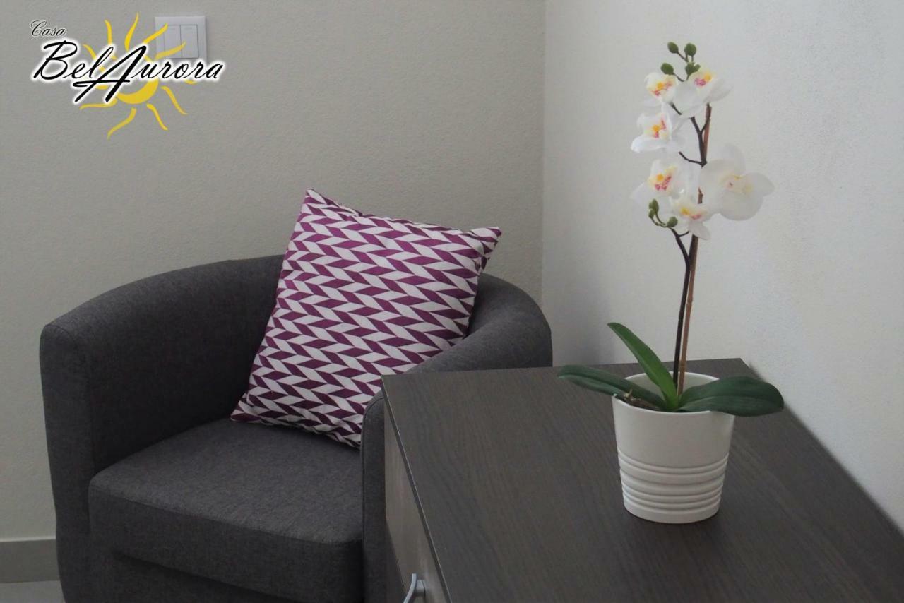 Holiday home Casa Belaurora *
