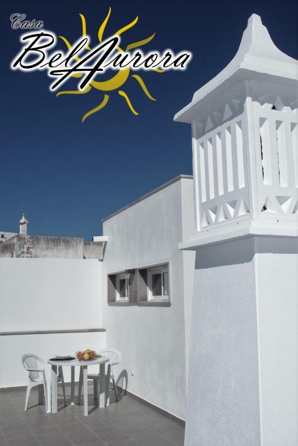 Casa Belaurora *