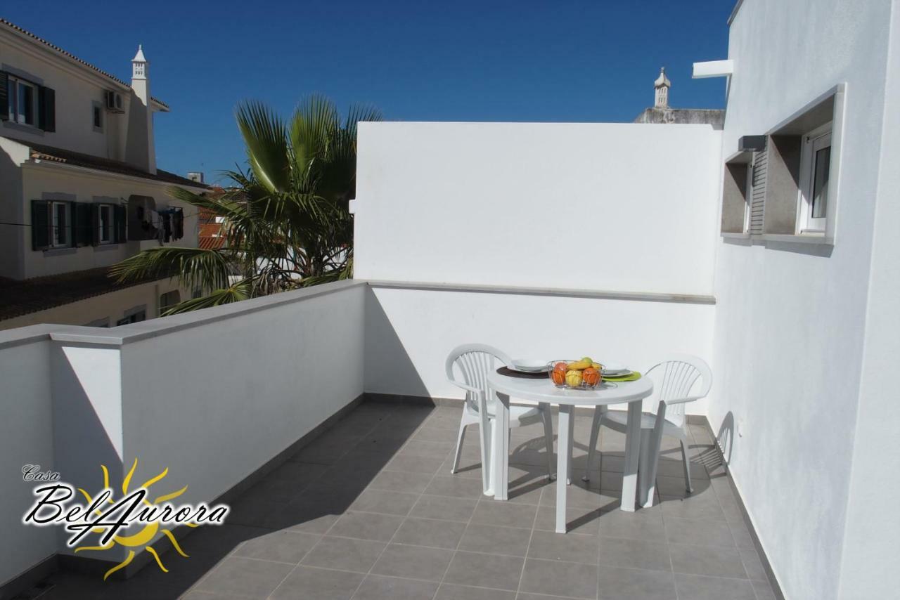 Holiday home Casa Belaurora *