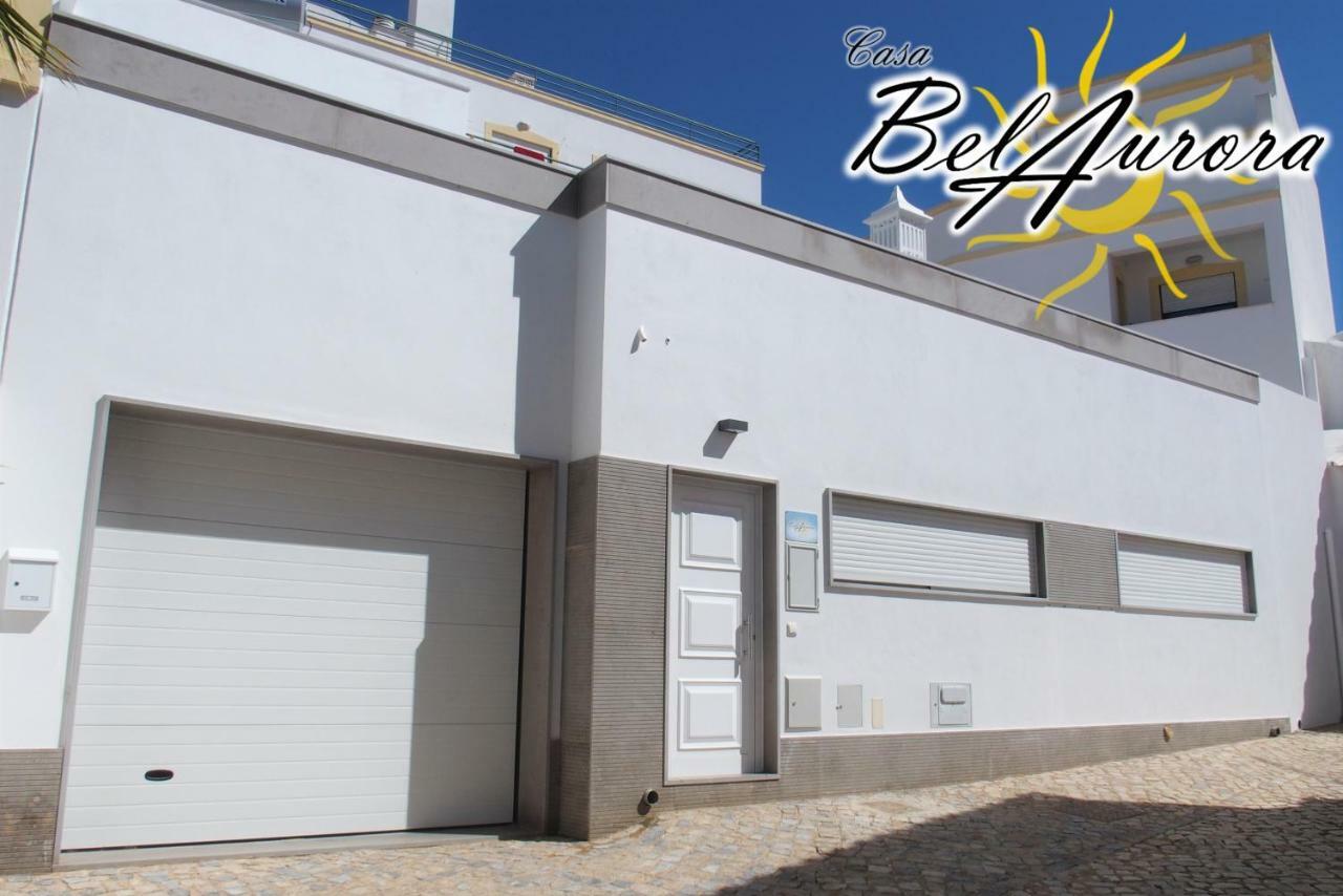 Casa Belaurora Holiday home *
